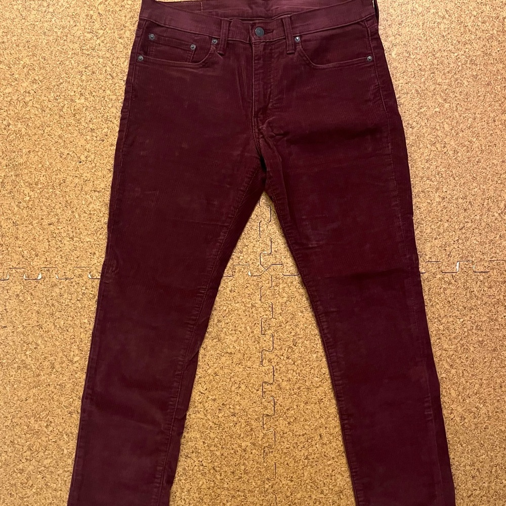 Levi’s 511 Jeans